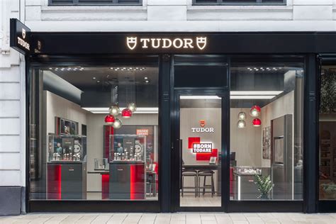 tudor hamburg